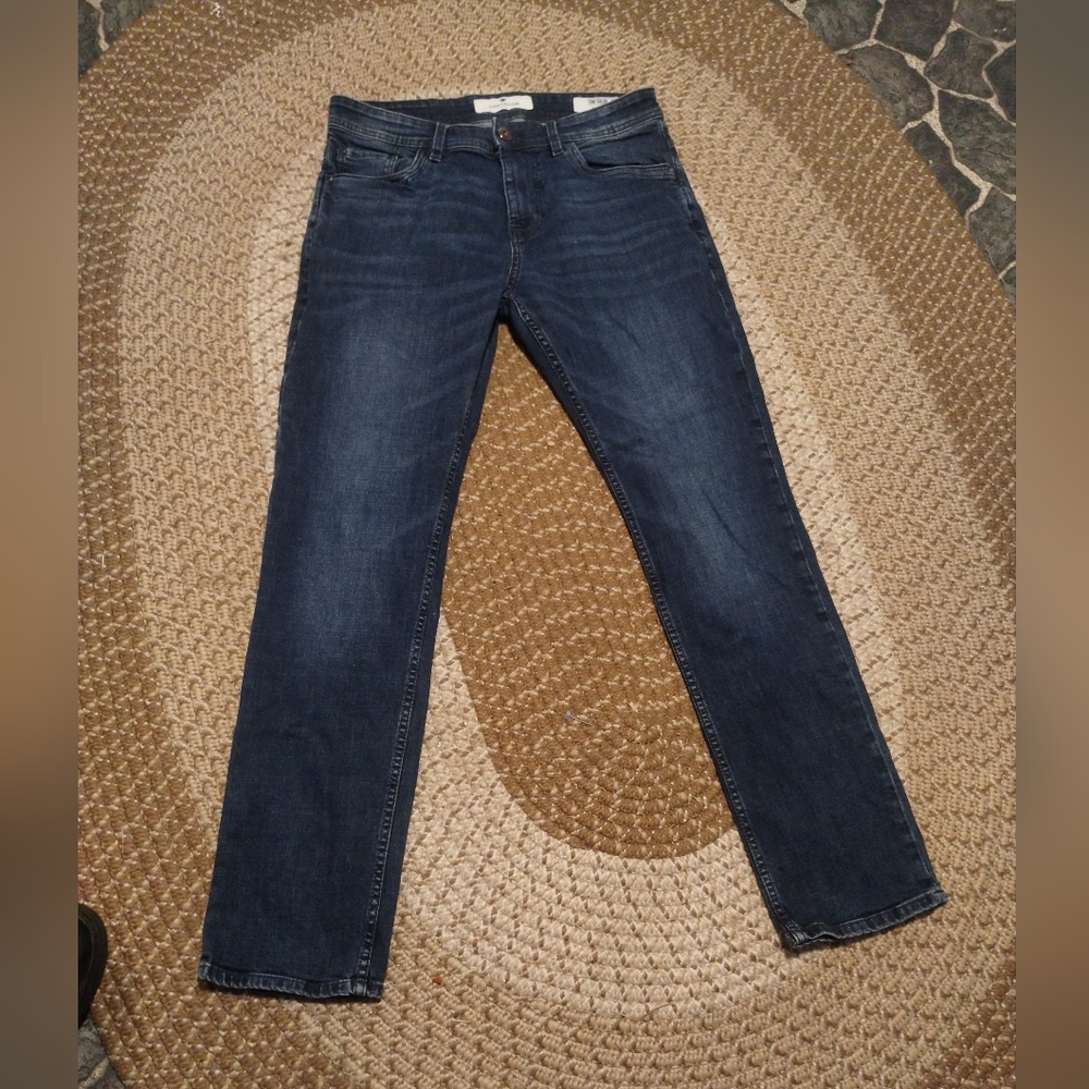 Tom Tailor Mens Jeans